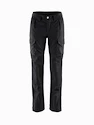 Hosen für Frauen Klättermusen  Grimner Pant W's Granit Grey-Raven, M M