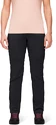 Hosen für Frauen Mammut  Hiking Pants Black