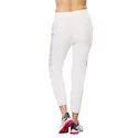 Hosen für Frauen Mizuno  Charge Printed Pant White