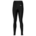 Hosen für Frauen Mizuno  Core Long Tight / Black S