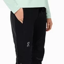 Hosen für Frauen On  Running Pants Black