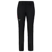 Hosen für Frauen Salewa  Agner Orval 3 DST M Reg Pants Black Out