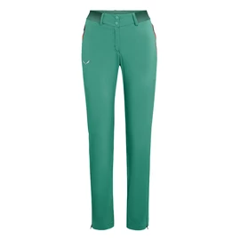 Hosen für Frauen Salewa Pedroc 3 DST Feldspar green