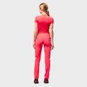 Hosen für Frauen Salewa  Pedroc Light DST Calypso Coral