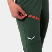 Hosen für Frauen Salewa  Puez DST Raw Green