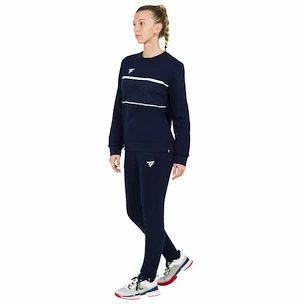 Hosen für Frauen Tecnifibre  Club Pants Marine