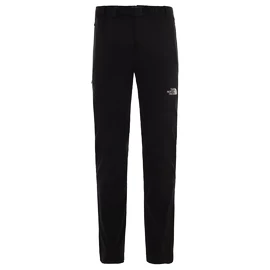 Hosen für Frauen The North Face Speedlight Pant Black White