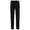 Hosen für Frauen The North Face  Speedlight Pant Black White 6