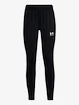 Hosen für Frauen Under Armour  Challenger Training Pant-BLK