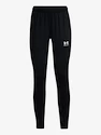 Hosen für Frauen Under Armour  Challenger Training Pant-BLK