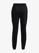 Hosen für Frauen Under Armour  Essential Script Pant-BLK