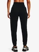 Hosen für Frauen Under Armour  Essential Script Pant-BLK