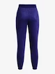 Hosen für Frauen Under Armour  Essential Script Pant-BLU