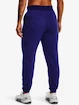 Hosen für Frauen Under Armour  Essential Script Pant-BLU