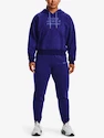 Hosen für Frauen Under Armour  Essential Script Pant-BLU