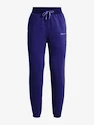 Hosen für Frauen Under Armour  Essential Script Pant-BLU