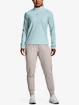 Hosen für Frauen Under Armour  Meridian CW Pant-GRY