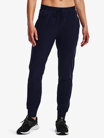 Hosen für Frauen Under Armour Sport Woven Pant-NVY