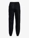 Hosen für Frauen Under Armour  Storm Rush Woven Pant -BLK