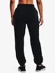 Hosen für Frauen Under Armour  Summit Knit Pant-BLK