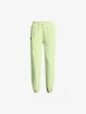 Hosen für Frauen Under Armour  Summit Knit Pant-GRN