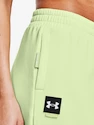 Hosen für Frauen Under Armour  Summit Knit Pant-GRN