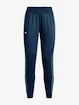 Hosen für Frauen Under Armour  Train CW Pant-BLU