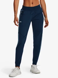 Hosen für Frauen Under Armour Train CW Pant-BLU