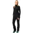 Hosen für Frauen VAUDE  Larice Pants IV Black