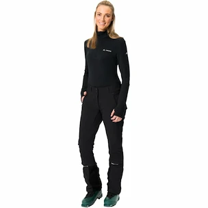 Hosen für Frauen VAUDE  Larice Pants IV Black