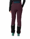 Hosen für Frauen VAUDE  Wo Larice Pants IV Cassis