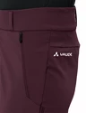 Hosen für Frauen VAUDE  Wo Larice Pants IV Cassis