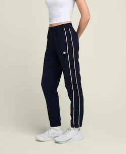 Hosen für Frauen Wilson  W Team Warm-Up Pant Classic Navy