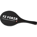 Hülle für Badmintonschläger FZ Forza  3/4 Fullcover Black