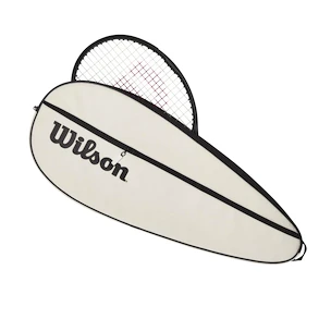 Hülle für Tennisschläger Wilson  Premium Tennis Racquet Cover