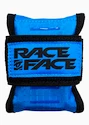 Hülle für Tischtennisschläger Race Face  Stash Tool Wrap Blue