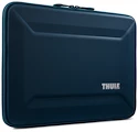 Hülle für Tischtennisschläger Thule  Gauntlet 4  MacBook Pro Sleeve 16'' - Blue