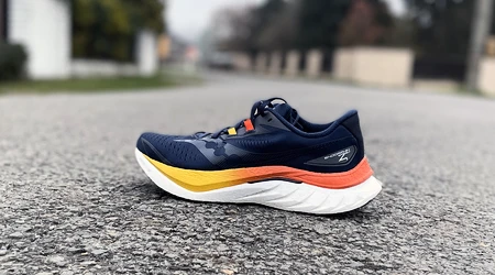 REZENSION: Saucony Endorphin Speed 4 – Gesteigertes Selbstvertrauen beim Laufen zum günstigen Preis