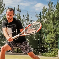 Wie wählt man die richtige Tennissaite