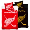 Inklusive Wäsche Official Merchandise NHL Bed Linen