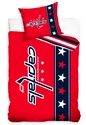 Inklusive Wäsche Official Merchandise  NHL Belt Washington Capitals