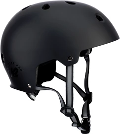 Inline-Helm K2 Varsity Pro Black