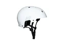 Inline-Helm K2 Varsity White S