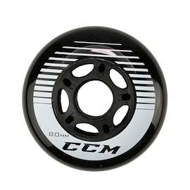 Inline-Räder CCM Replace Wheels 76 mm