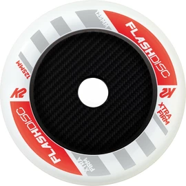 Inline-Räder K2 Flash Disc 125 mm / Xtra Firm