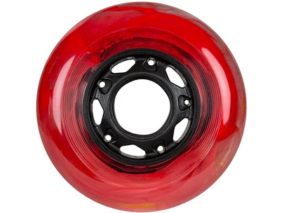 Inline-Räder Powerslide  Adventure 72mm 82A 4-Pack