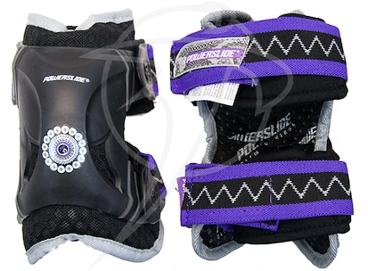 Inline Schoner Set Powerslide  Phuzion Pure L/XL