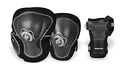 Inline Schoner Set Powerslide  Pro Air Man SR