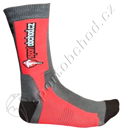 Inline Socken Sportega ProfiVent Skate II