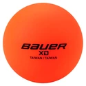 Inlinehockeyball Bauer  XD Orange 36-Pack